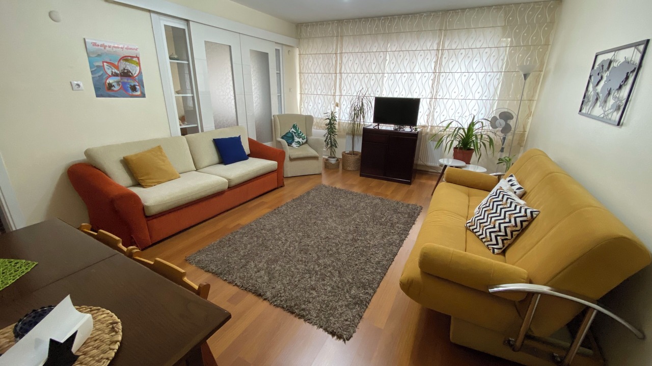 Photo of Livingroom in Merkezefendi
