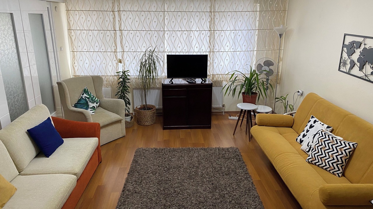 Photo of Bedroom in Merkezefendi