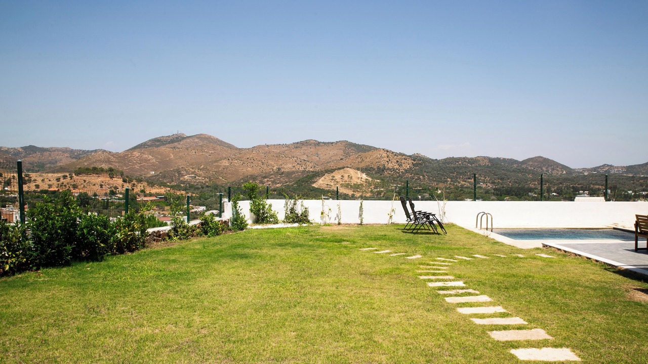 Photo of Outdoor in Derekoy