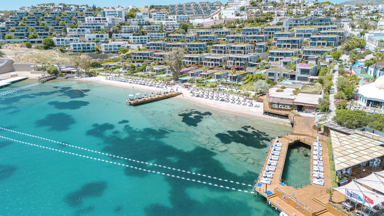 Photo of Others in Bodrum City Center