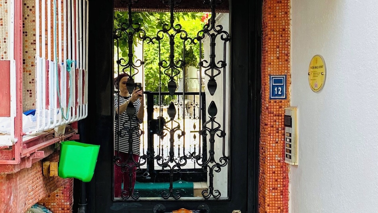 Photo of Outdoor in Merkezefendi