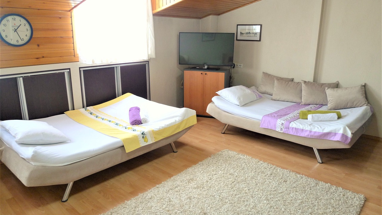 Photo of Bedroom in Merkezefendi