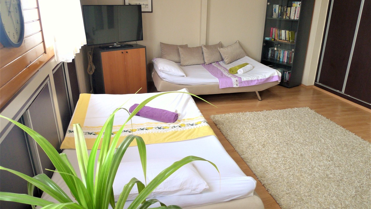 Photo of Bedroom in Merkezefendi