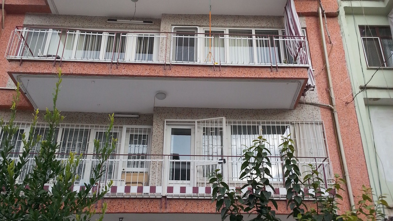 Photo of Outdoor in Merkezefendi