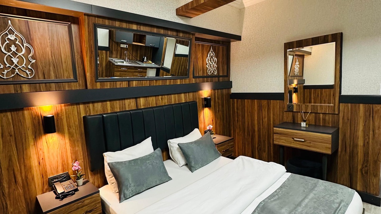 Photo of Bedroom in Talimhane
