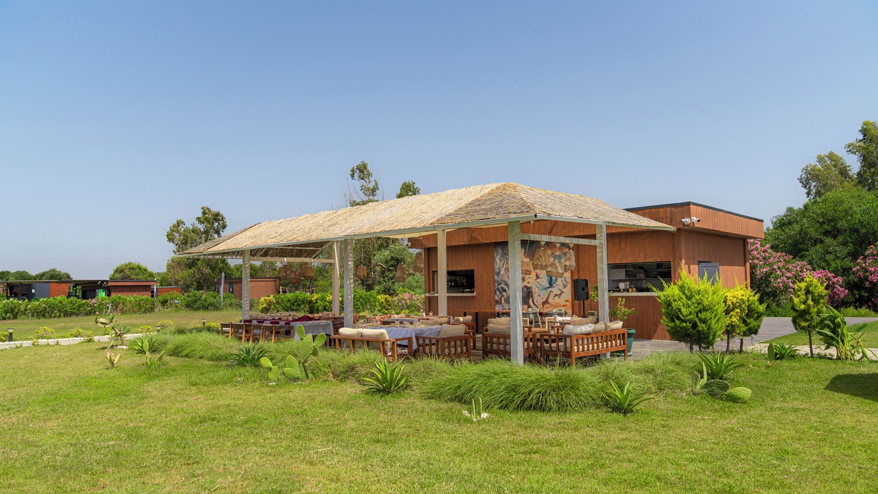 Photo of Outdoor in Kadriye