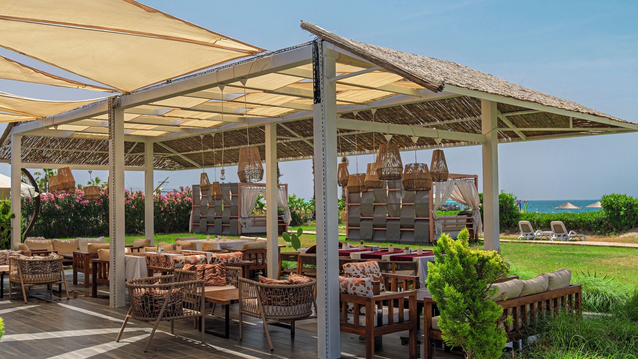 Photo of Outdoor in Kadriye