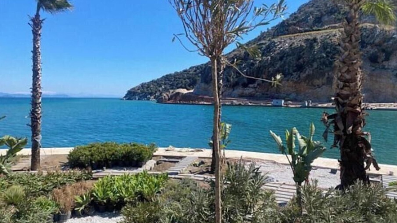 Photo of Outdoor in Marmaris