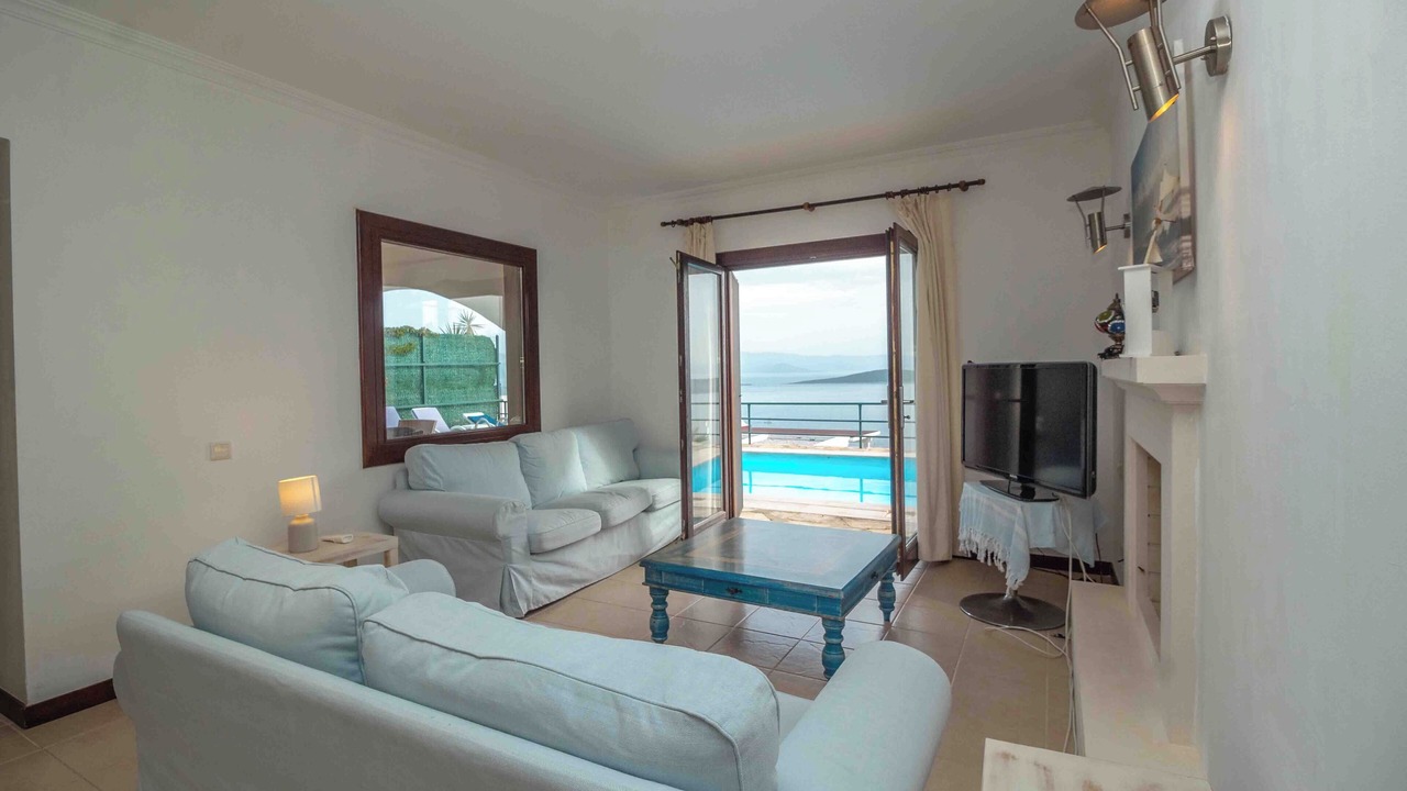 Photo of Livingroom in Dagbelen