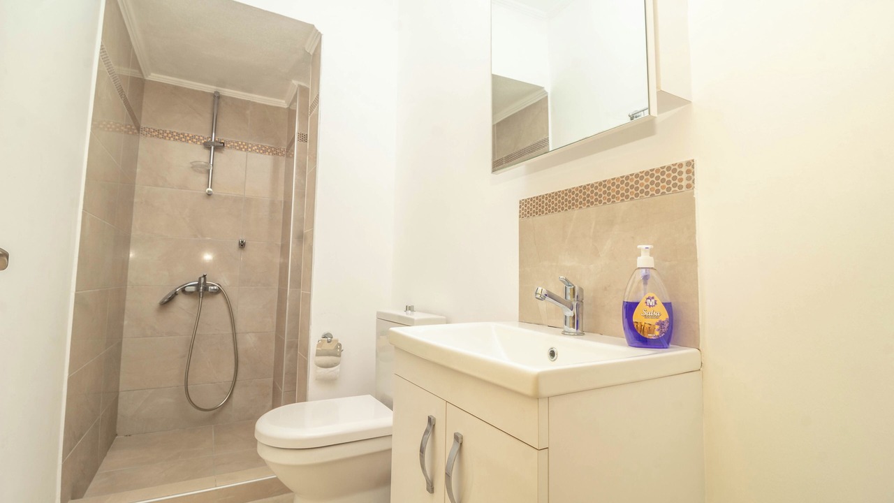 Photo of Bathroom in Dagbelen
