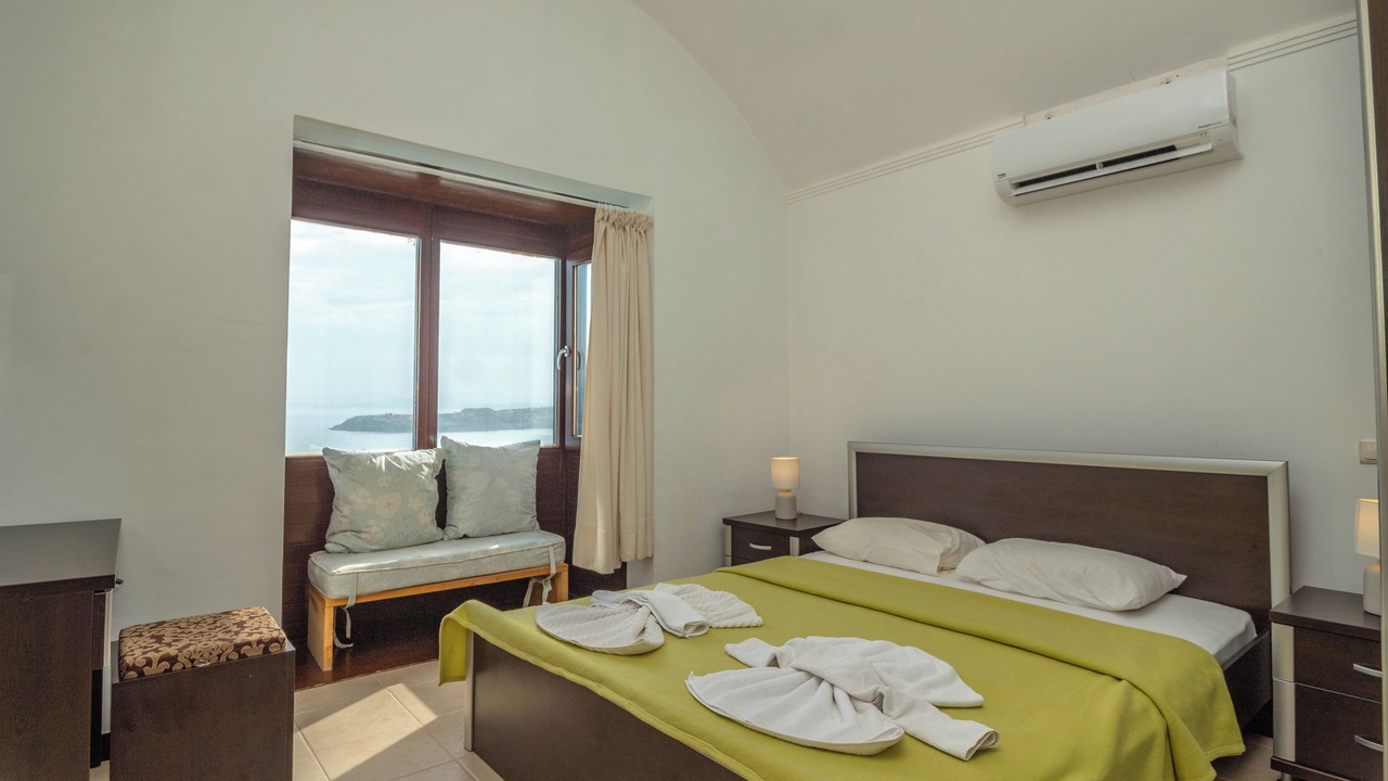 Photo of Bedroom in Dagbelen