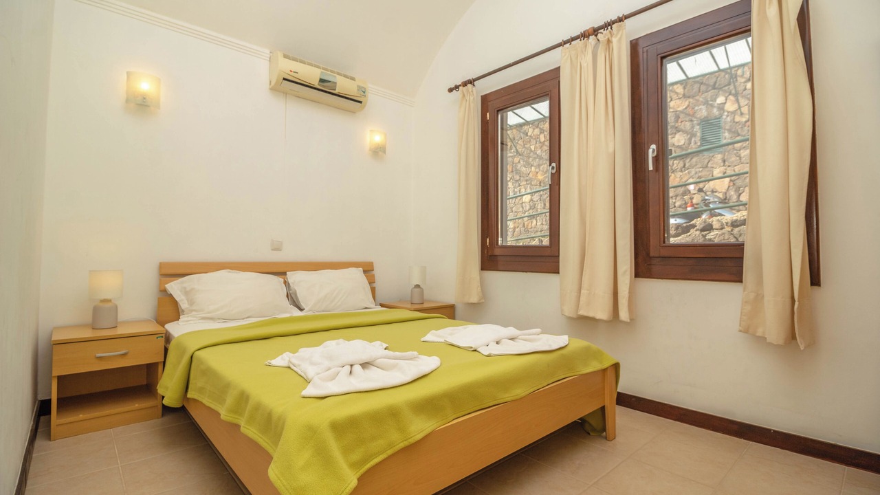 Photo of Bedroom in Dagbelen