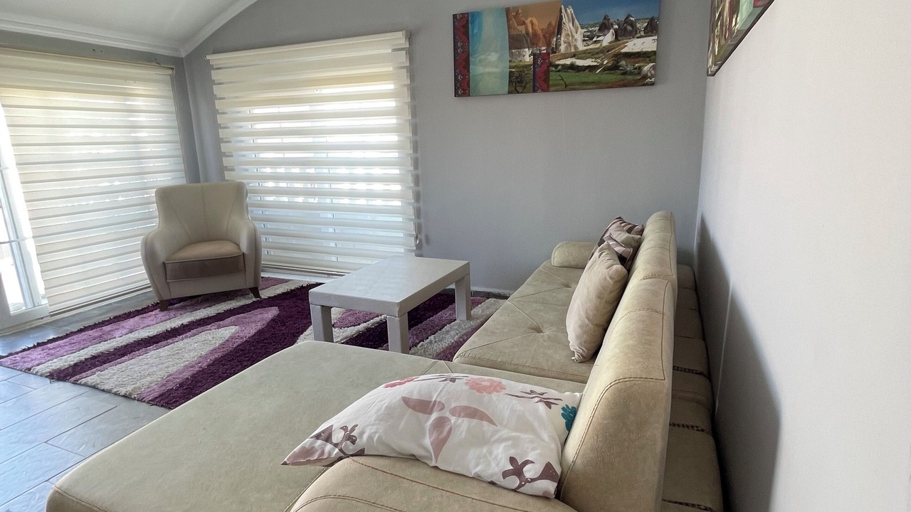 Photo of Livingroom in Belek