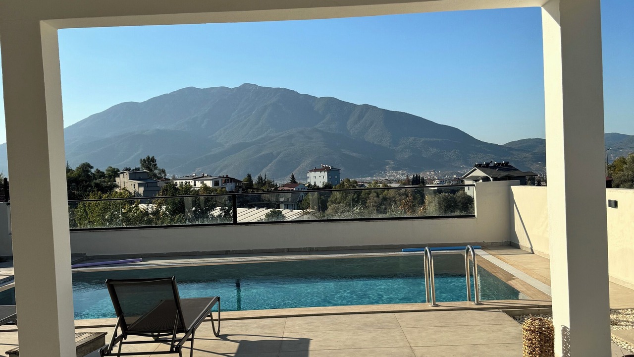 Photo of Outdoor in Fethiye