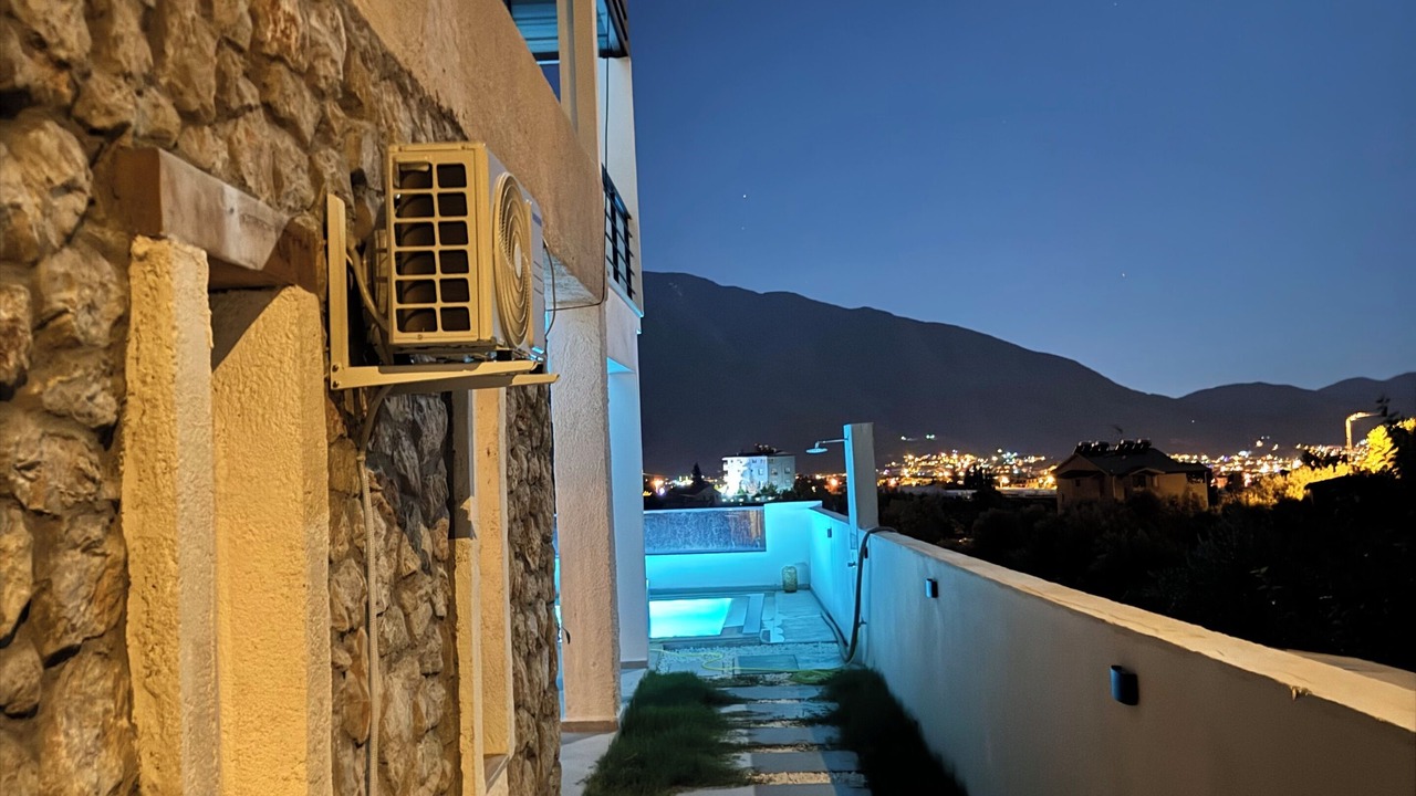 Photo of Outdoor in Fethiye