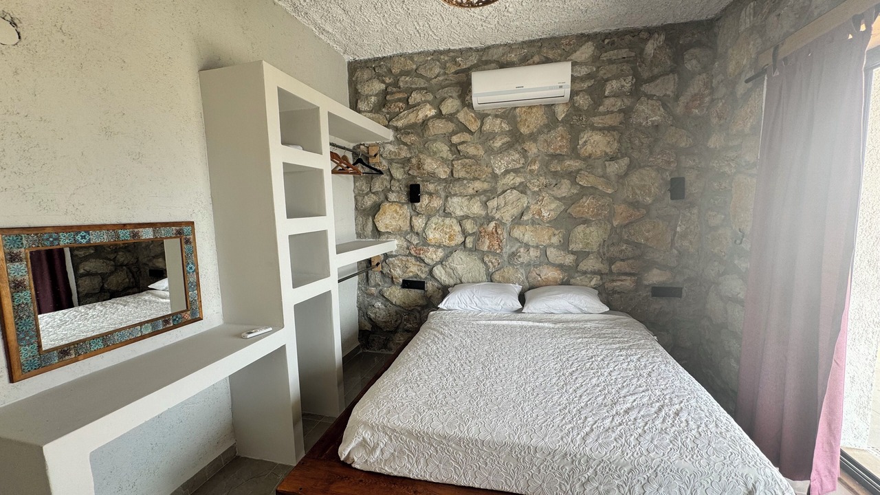 Photo of Bedroom in Fethiye