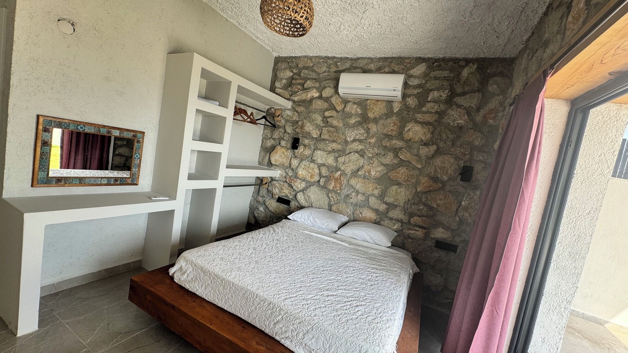 Photo of Bedroom in Fethiye