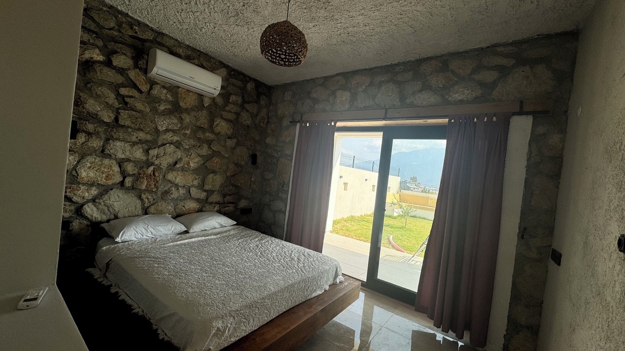 Photo of Bedroom in Fethiye