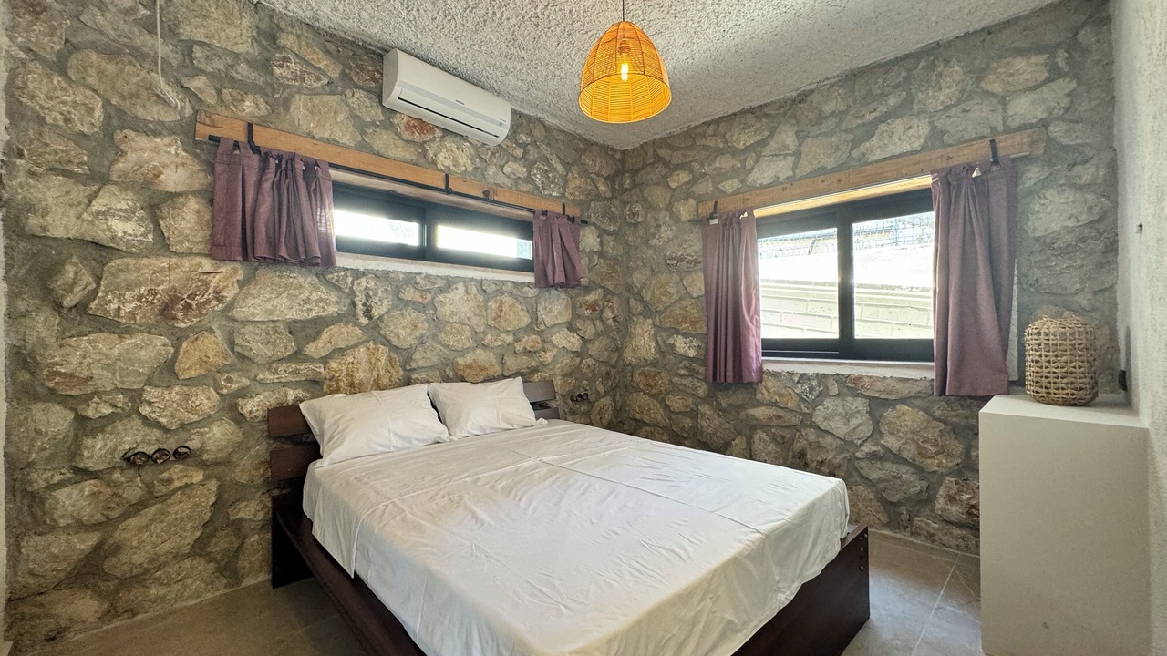 Photo of Bedroom in Fethiye