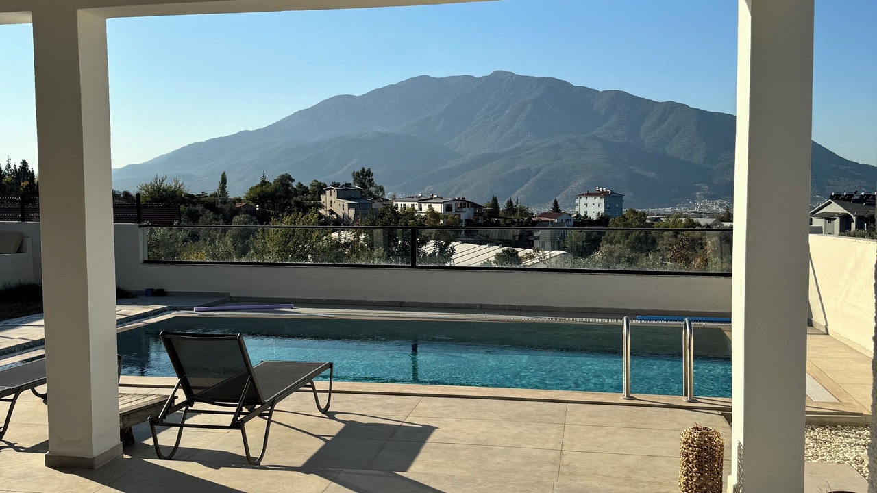 Photo of Outdoor in Fethiye