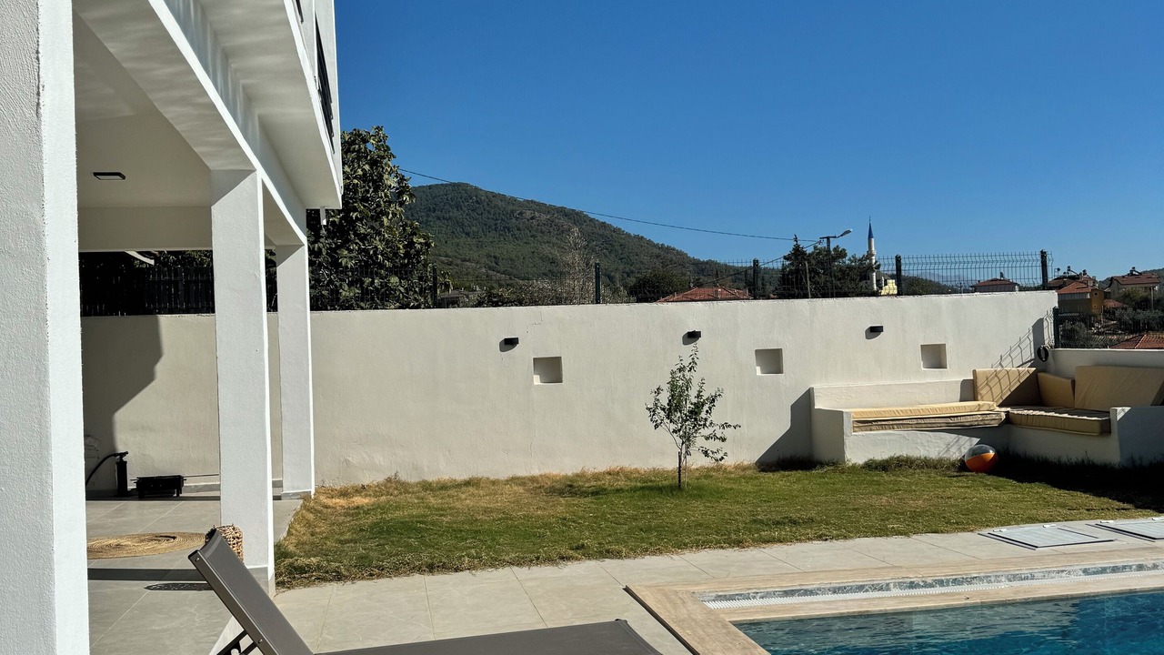 Photo of Outdoor in Fethiye