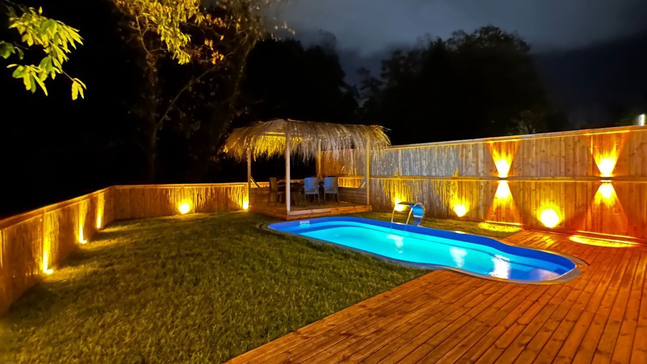 Photo of Livingroom in Sapanca
