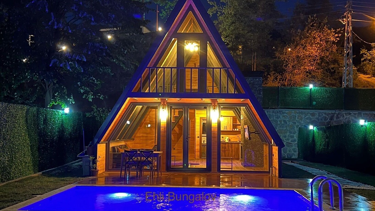 Photo of Outdoor in Sapanca