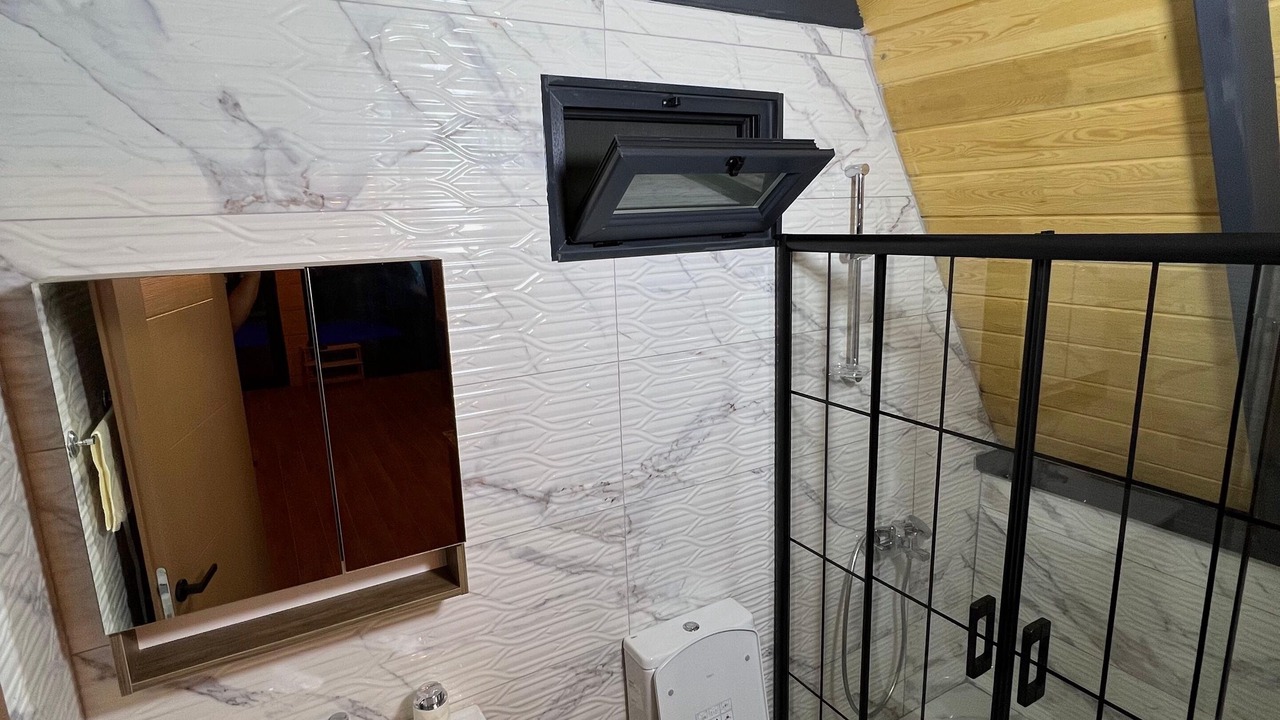 Photo of Bathroom in Sapanca