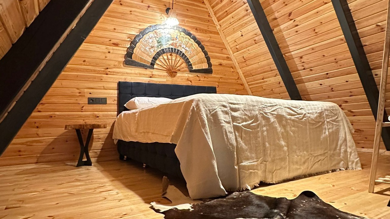 Photo of Bedroom in Sapanca