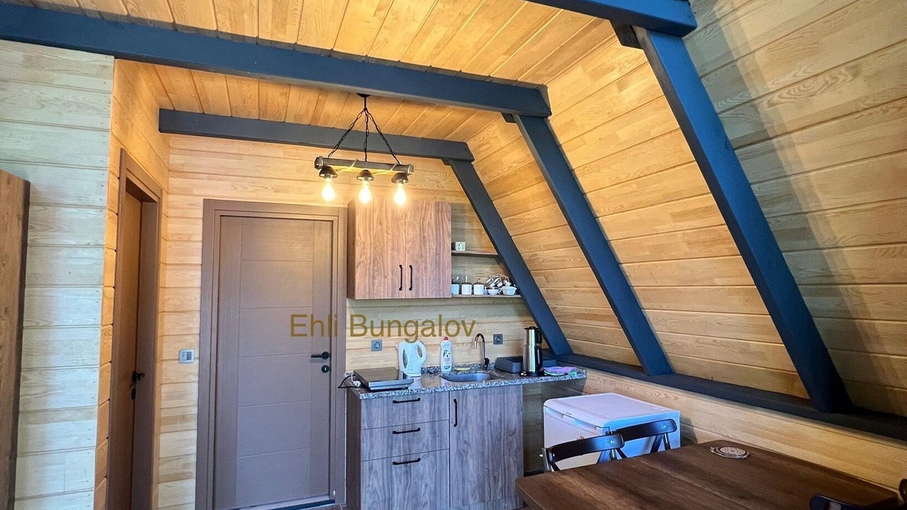 Photo of Kitchen in Sapanca