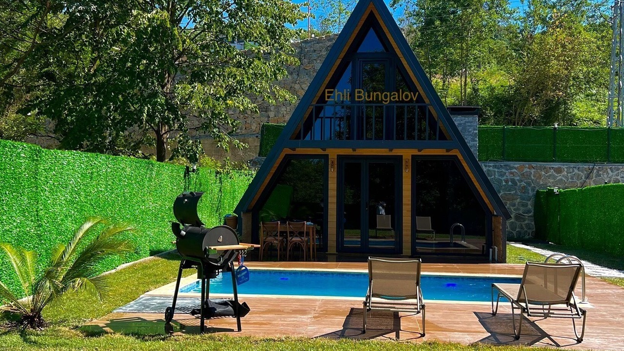 Photo of Outdoor in Sapanca