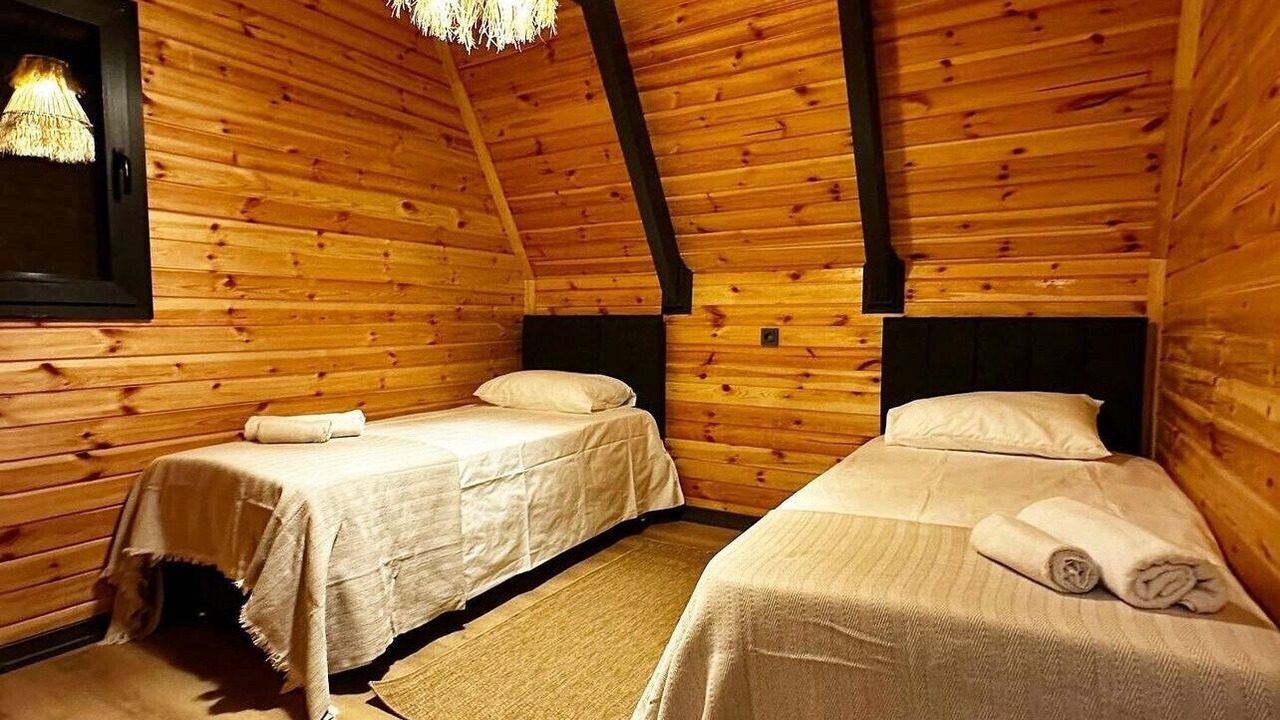 Photo of Bedroom in Sapanca