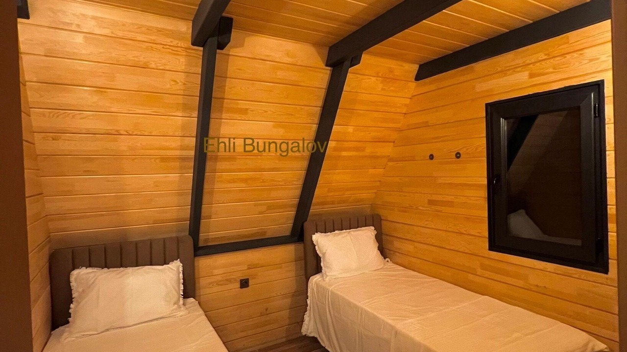 Photo of Bedroom in Sapanca