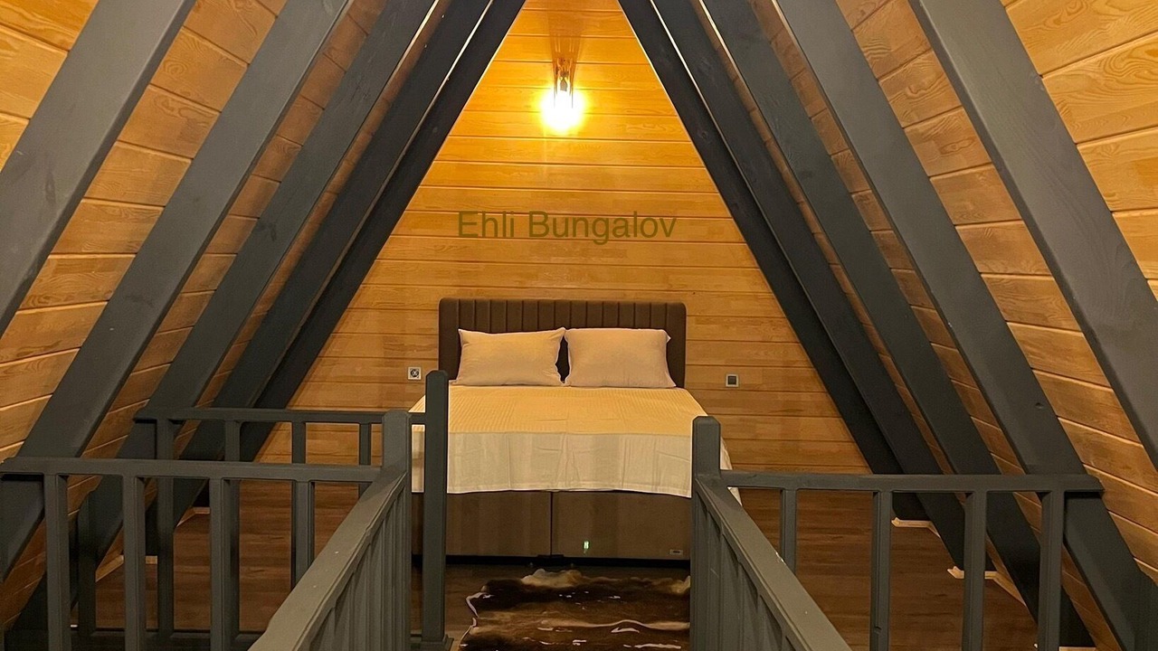 Photo of Bedroom in Sapanca