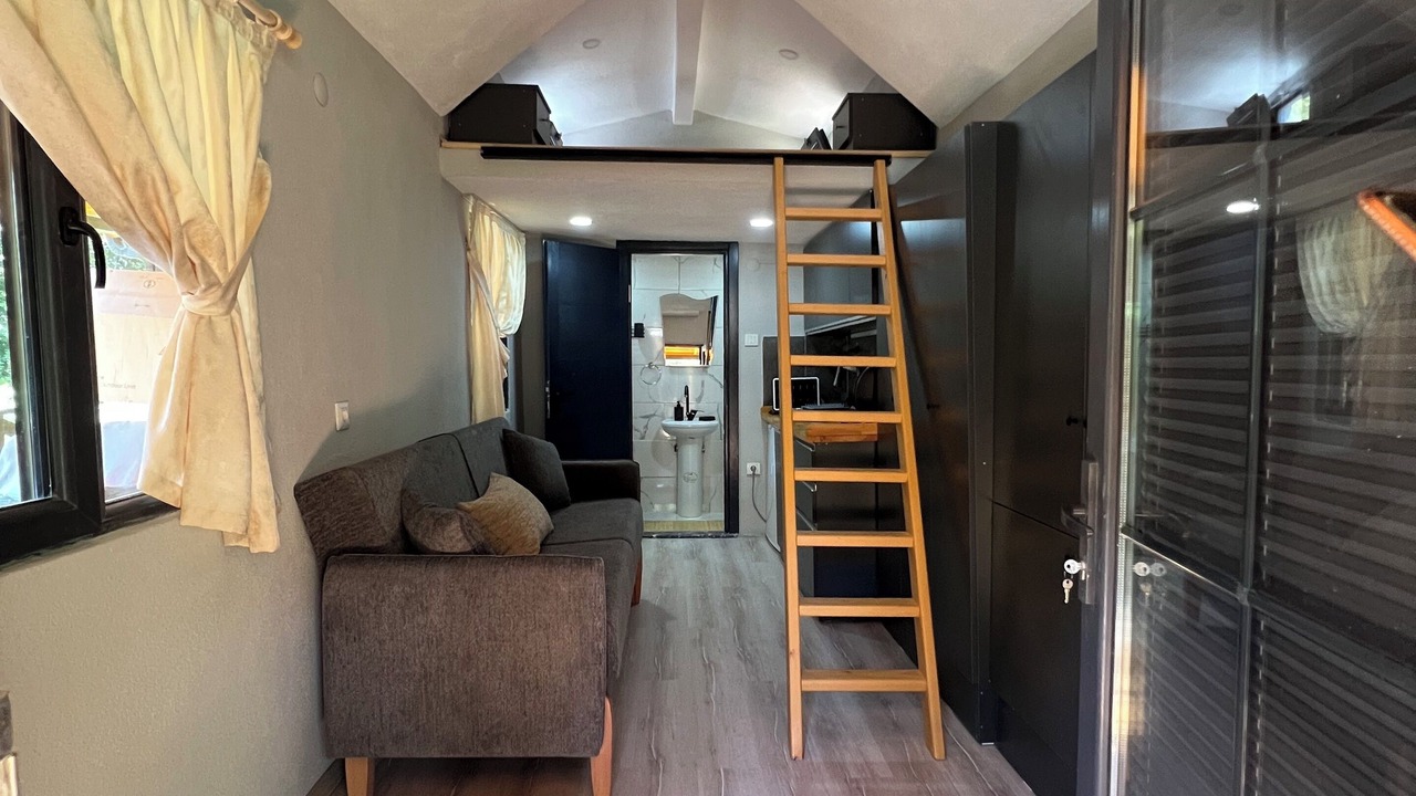 Photo of Bedroom in Sapanca