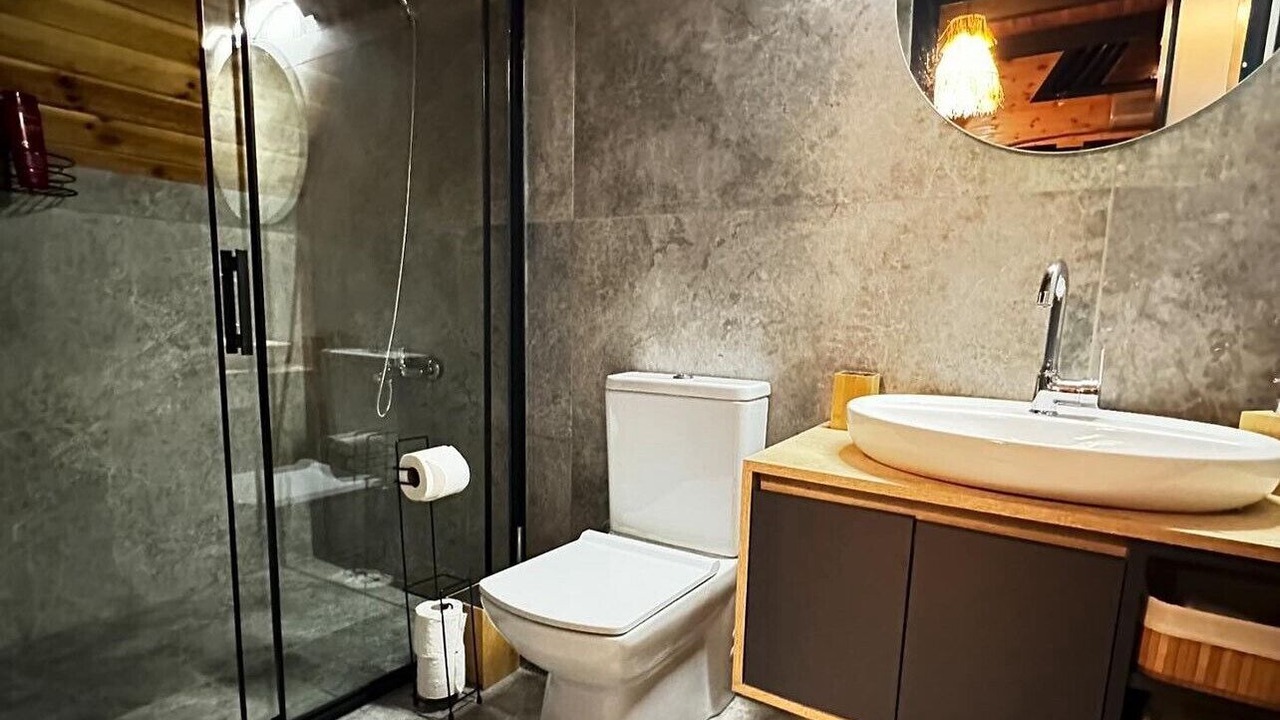 Photo of Bathroom in Sapanca