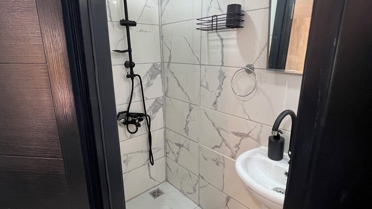 Photo of Bathroom in Sapanca