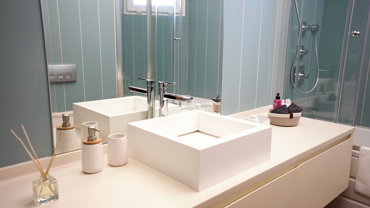 Photo of Bathroom in Kabatas
