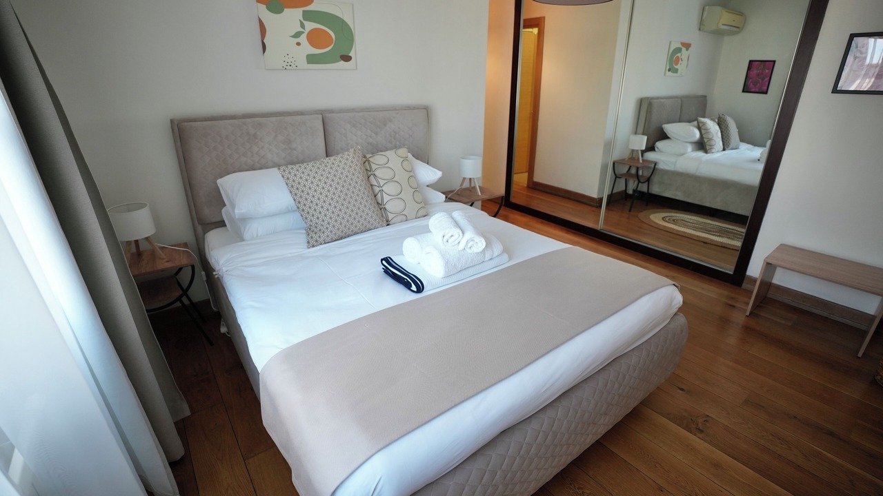 Photo of Bedroom in Kabatas
