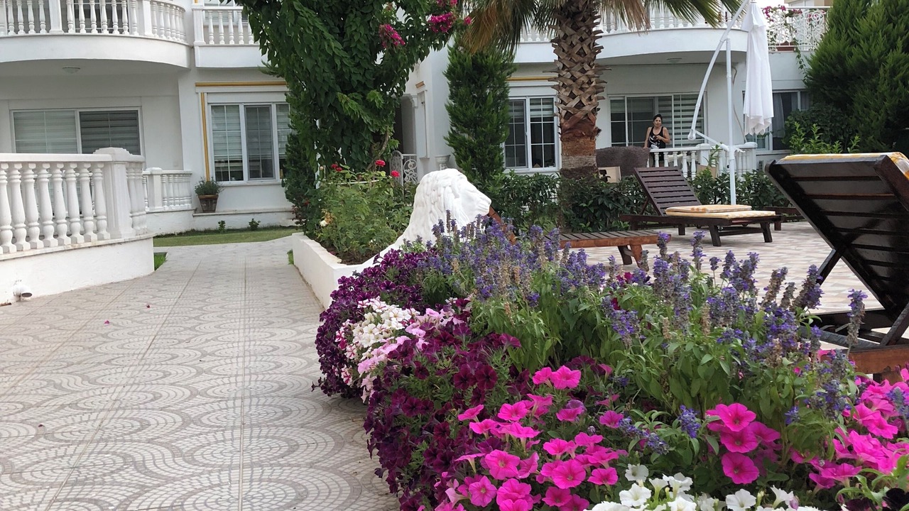Photo of Outdoor in Belek