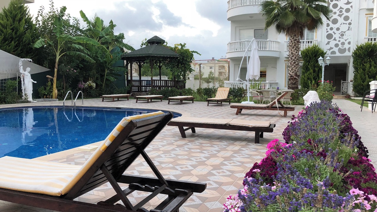 Photo of Outdoor in Belek