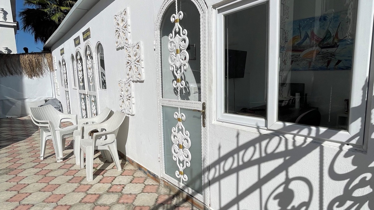 Photo of Outdoor in Belek