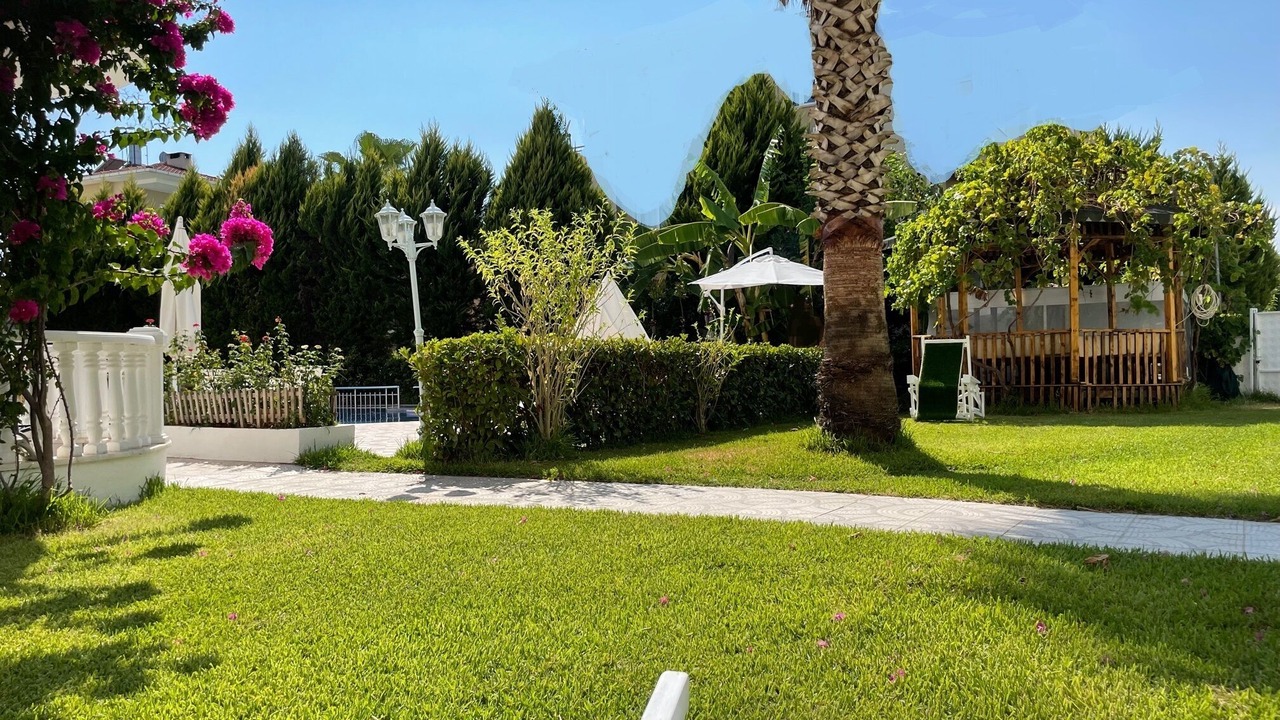 Photo of Outdoor in Belek