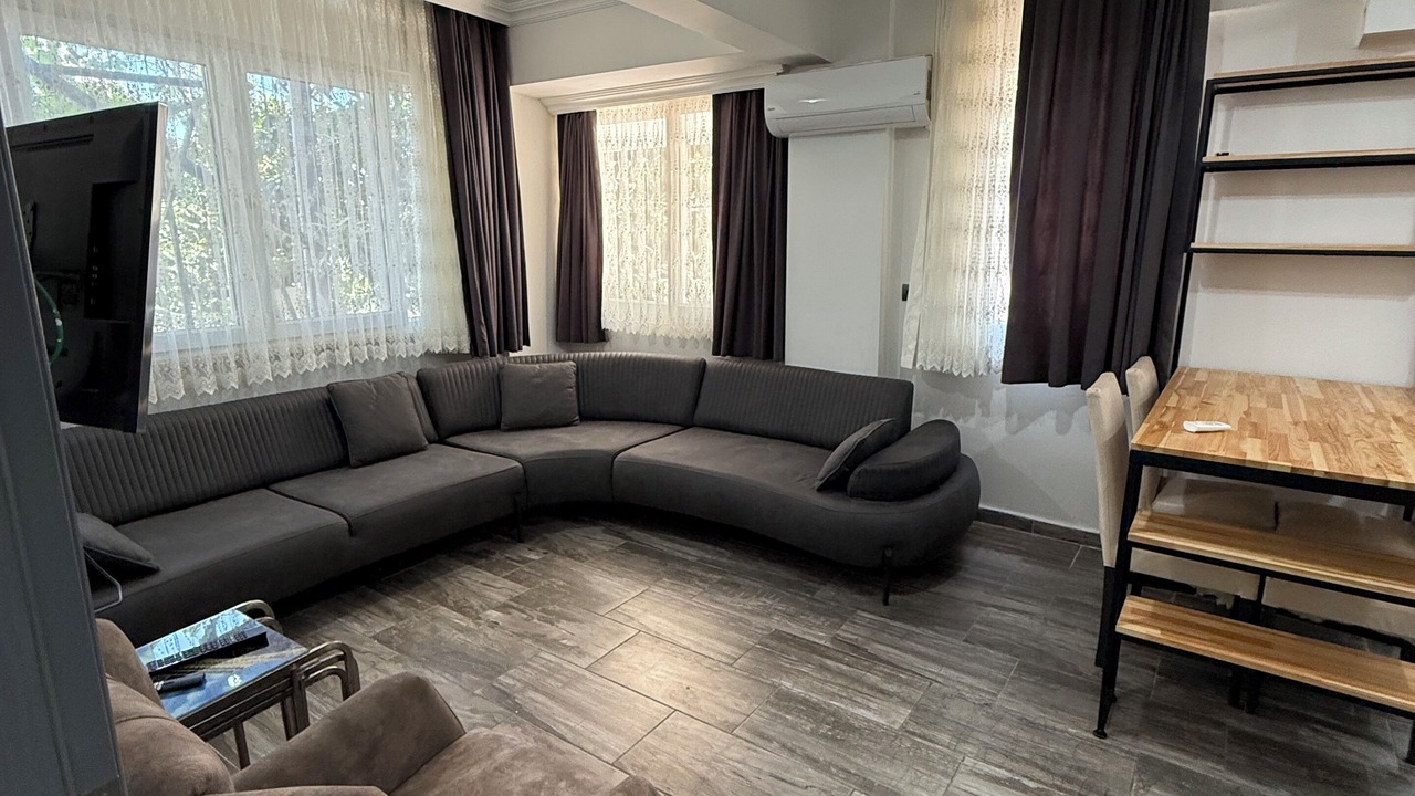 Photo of Livingroom in Fethiye