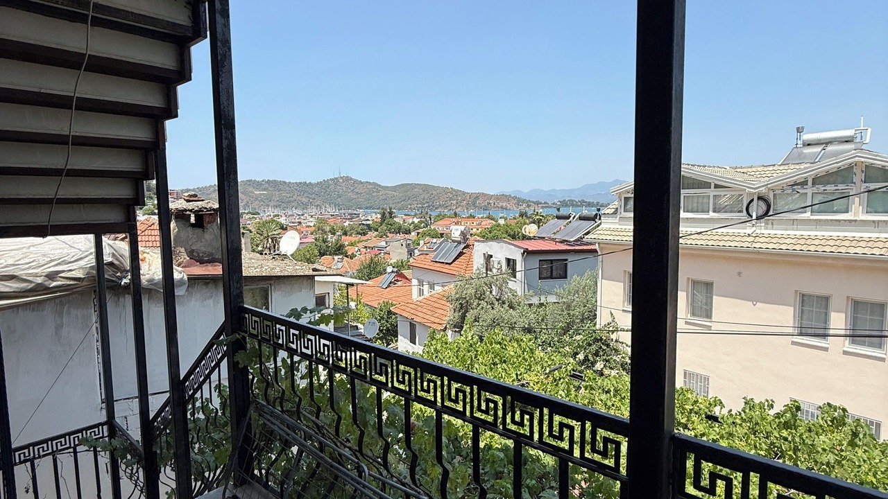 Photo of Livingroom in Fethiye