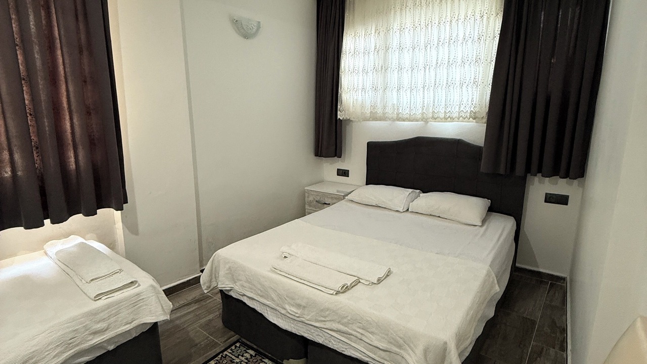 Photo of Bedroom in Fethiye