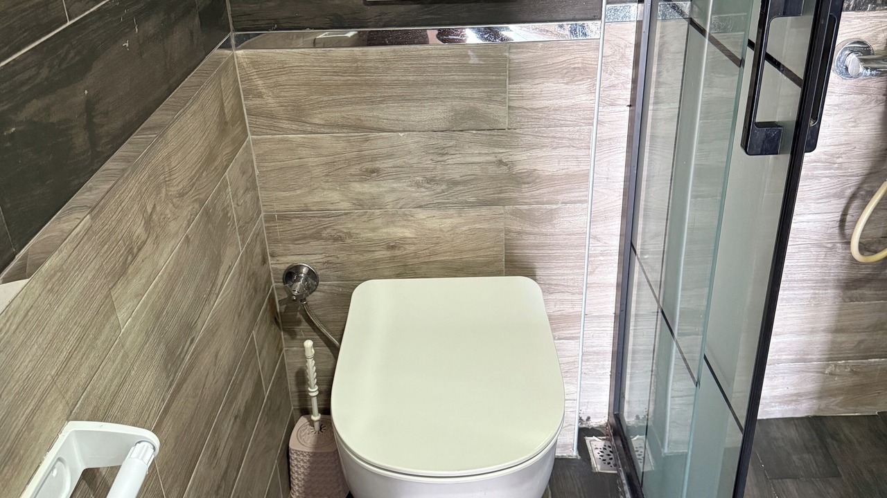 Photo of Bathroom in Fethiye