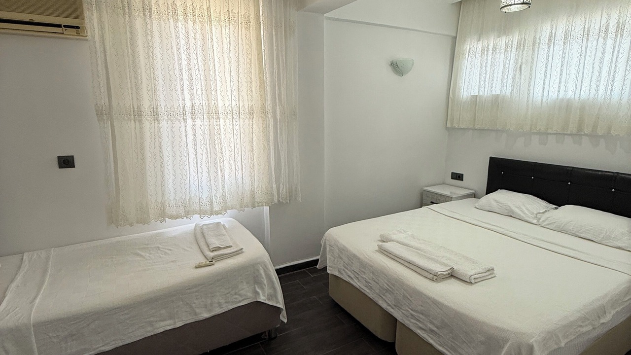 Photo of Bedroom in Fethiye