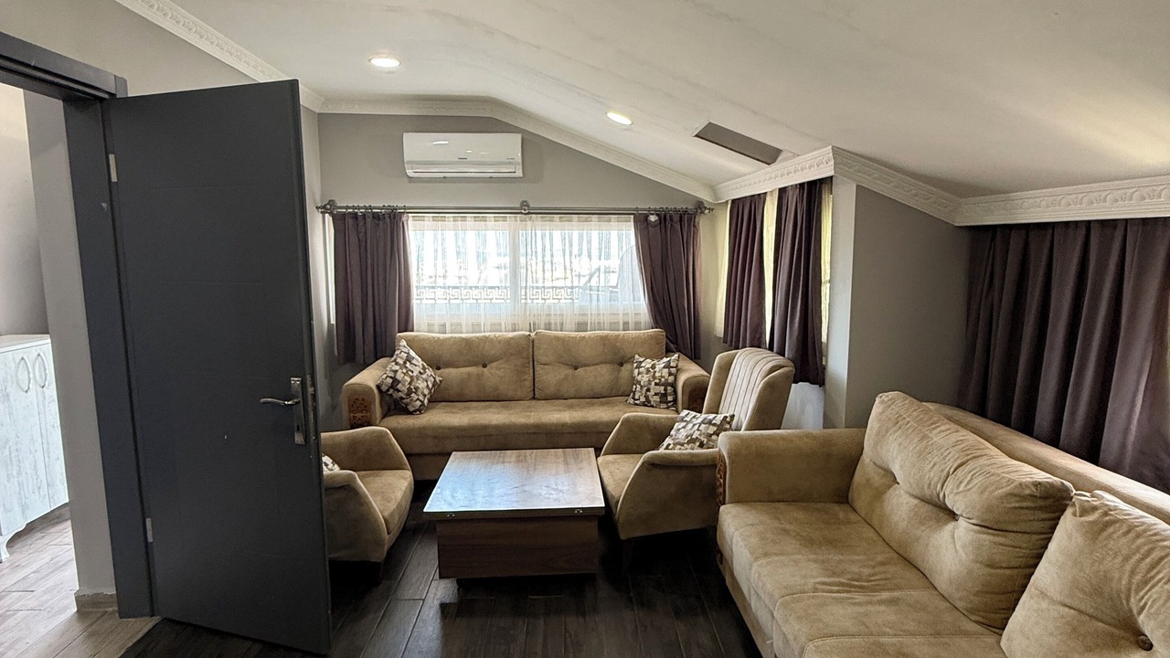 Photo of Livingroom in Fethiye