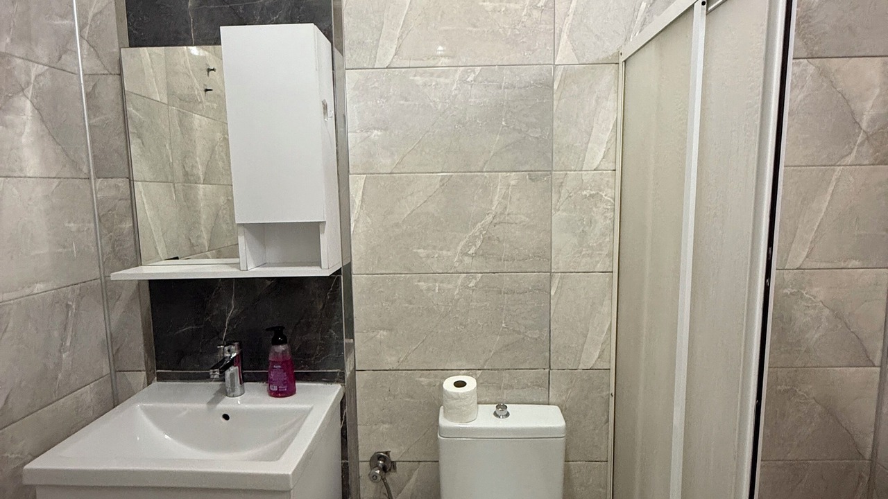 Photo of Bathroom in Fethiye